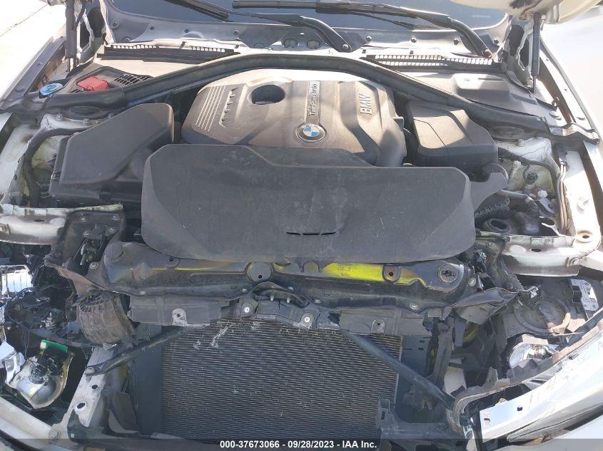 BMW 3 SERIES 330I XDRIVE 2017