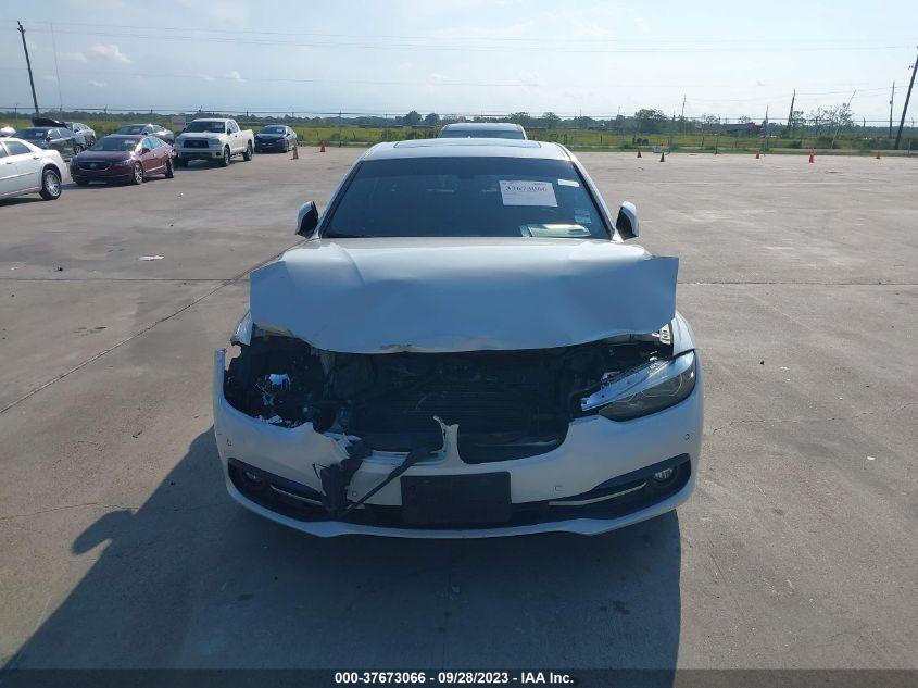 BMW 3 SERIES 330I XDRIVE 2017