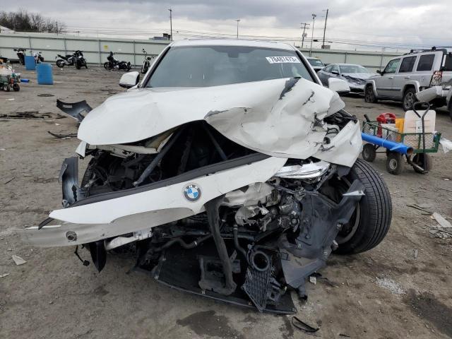 BMW 3 SERIES 330 XI 2017