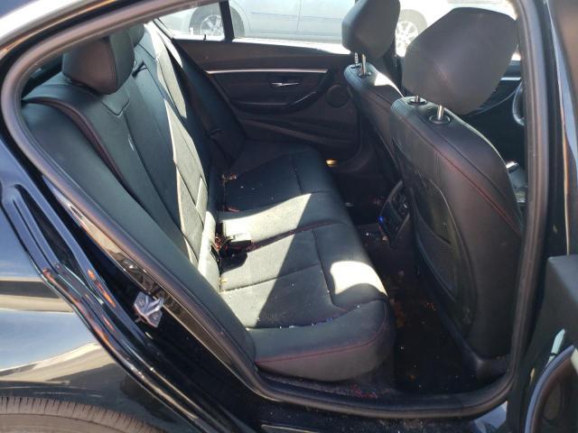 BMW 3 SERIES 330E 2017