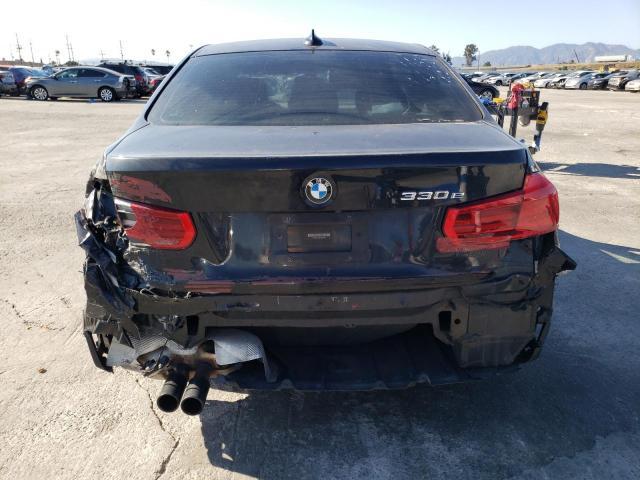 BMW 3 SERIES 330E 2017