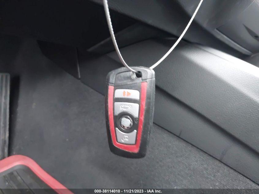 BMW 330E IPERFORMANCE 2017