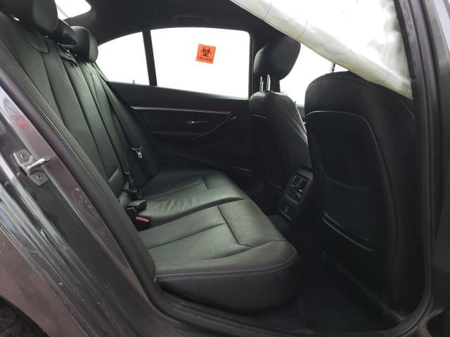 BMW 3 SERIES 330E 2018