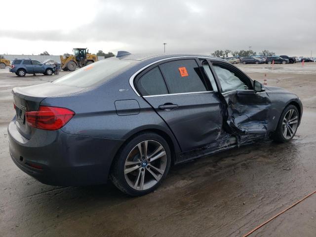 BMW 3 SERIES 330E 2018