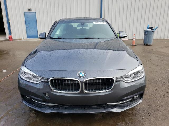 BMW 3 SERIES 330E 2018