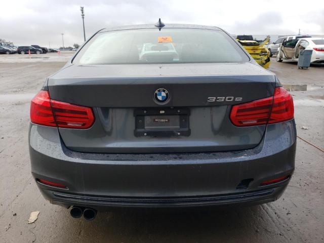 BMW 3 SERIES 330E 2018