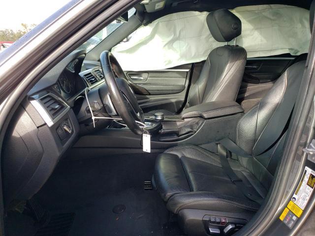 BMW 3 SERIES 330E 2018