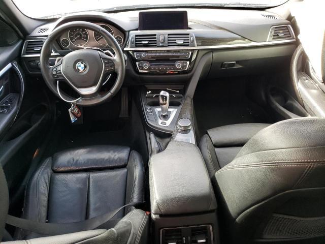 BMW 3 SERIES 330E 2018