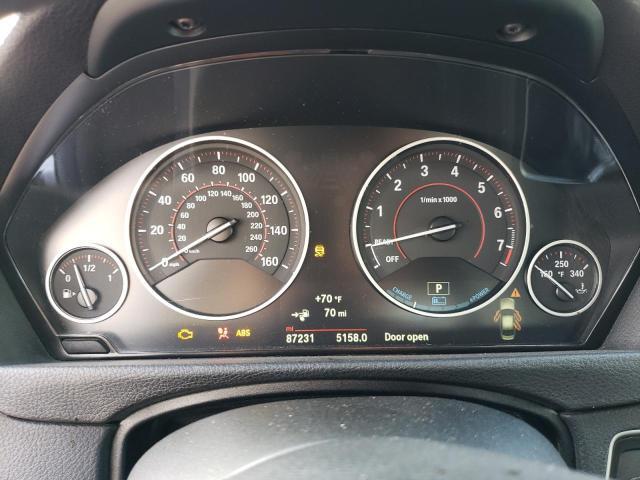 BMW 3 SERIES 330E 2018