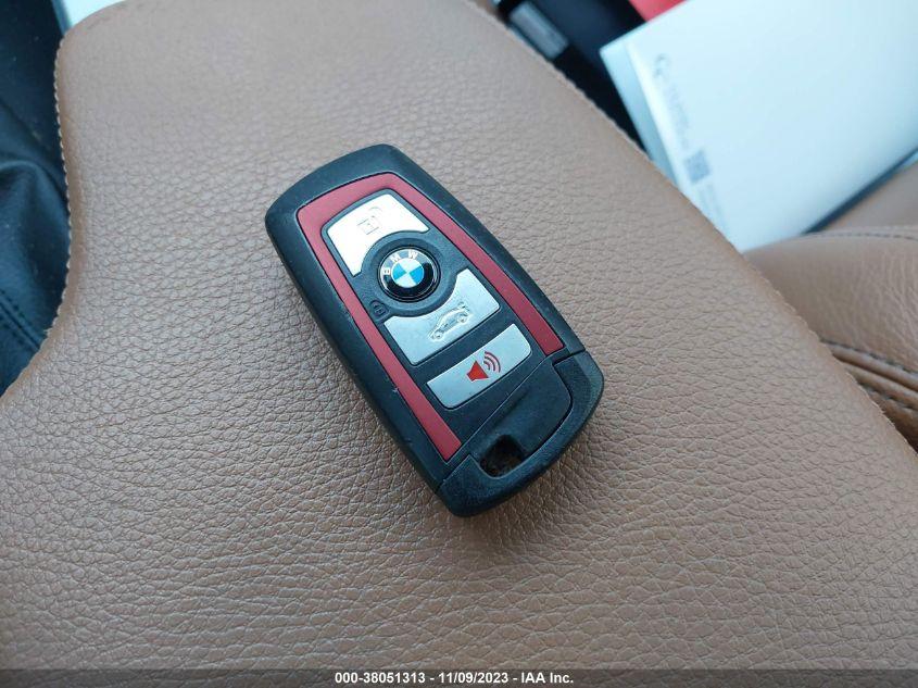 BMW 330E IPERFORMANCE 2018