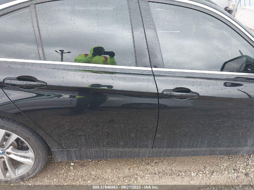 BMW 3 SERIES 330E IPERFORMANCE 2017