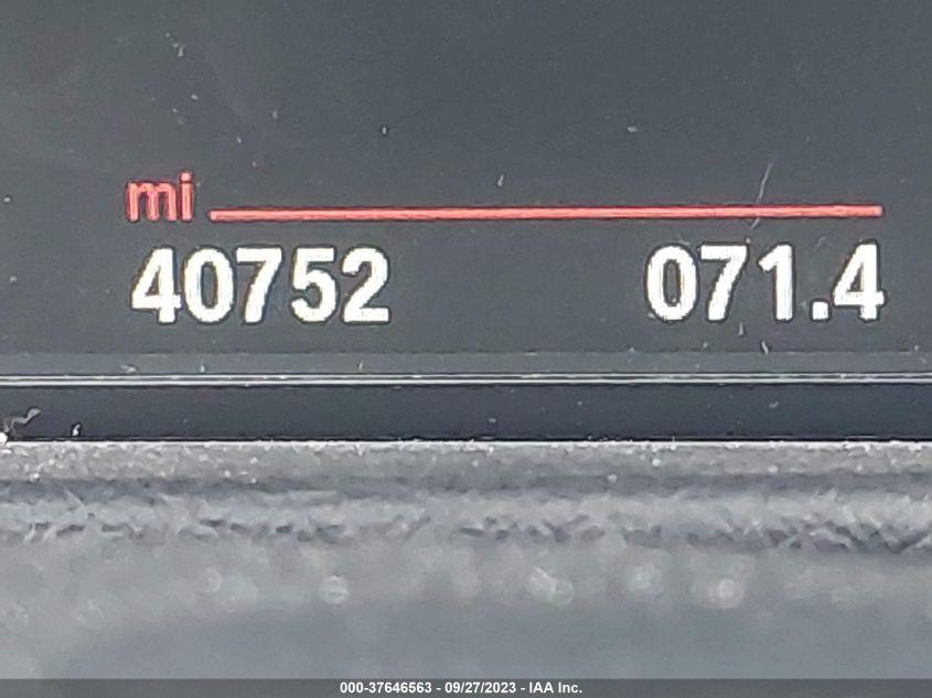 BMW 3 SERIES 330E IPERFORMANCE 2017