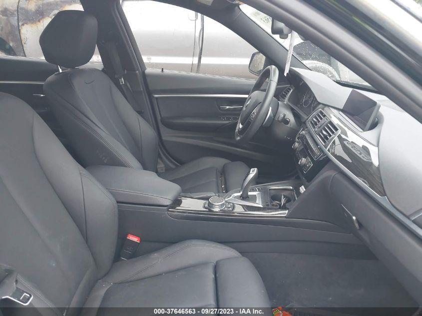 BMW 3 SERIES 330E IPERFORMANCE 2017