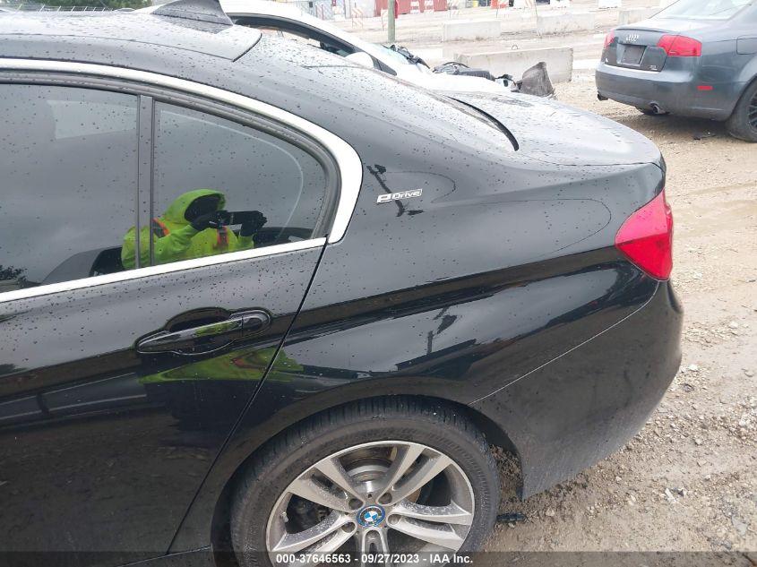 BMW 3 SERIES 330E IPERFORMANCE 2017