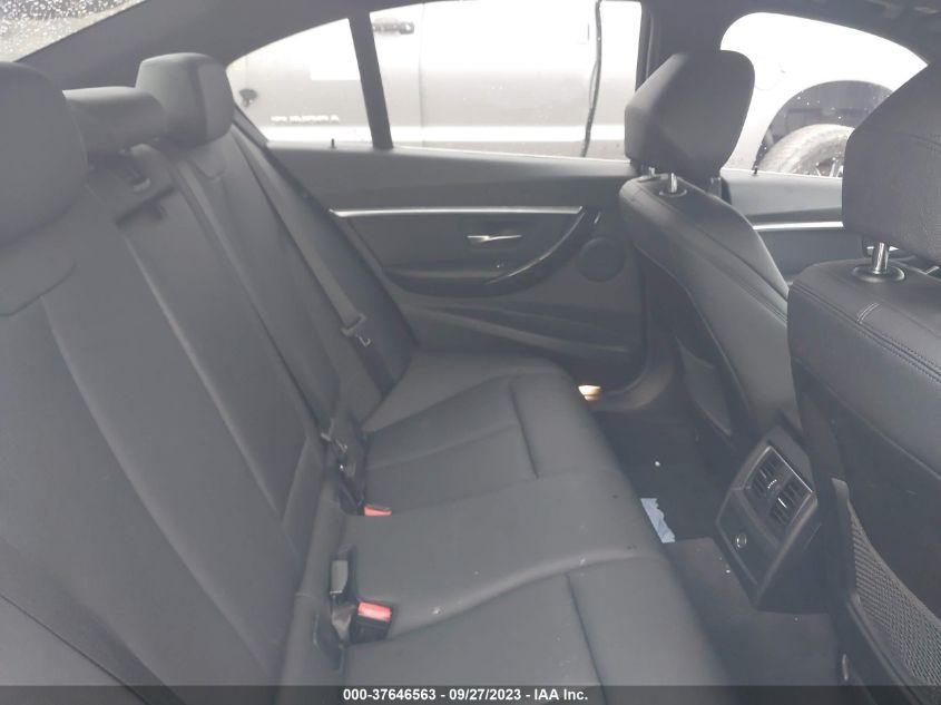 BMW 3 SERIES 330E IPERFORMANCE 2017