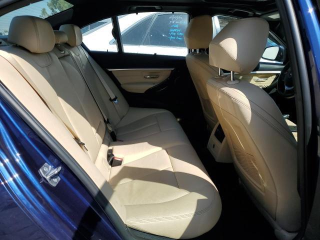 BMW 3 SERIES 330E 2018