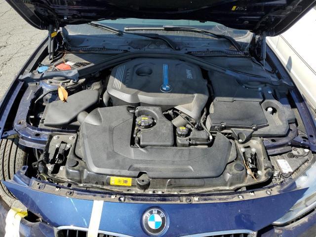 BMW 3 SERIES 330E 2018