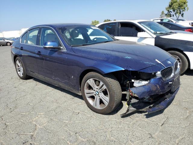BMW 3 SERIES 330E 2018