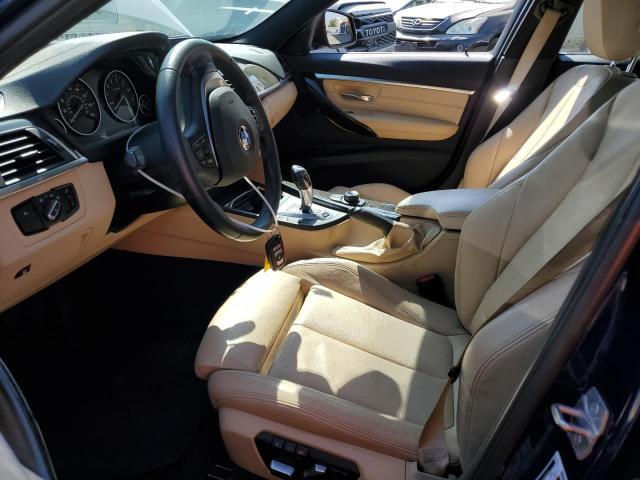 BMW 3 SERIES 330E 2018