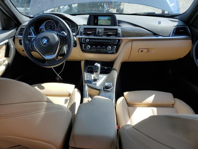 BMW 3 SERIES 330E 2018