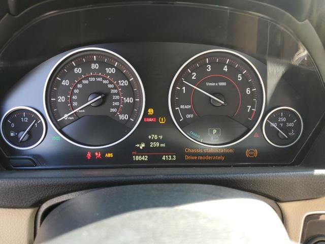 BMW 3 SERIES 330E 2018