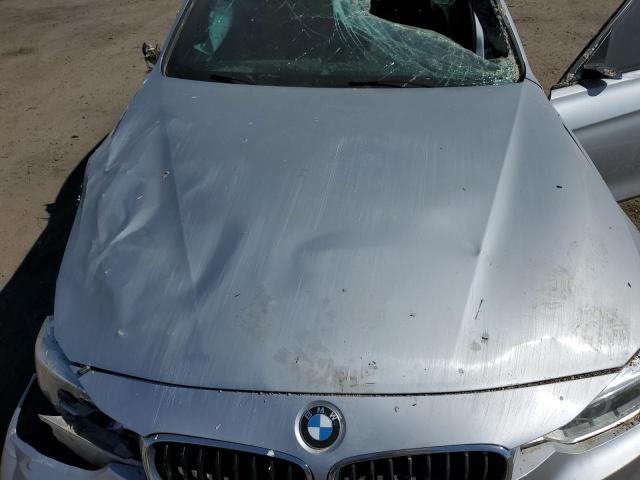 BMW 3 SERIES 330E 2018