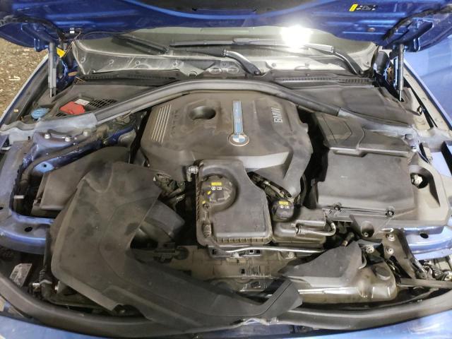 BMW 3 SERIES 330E 2018