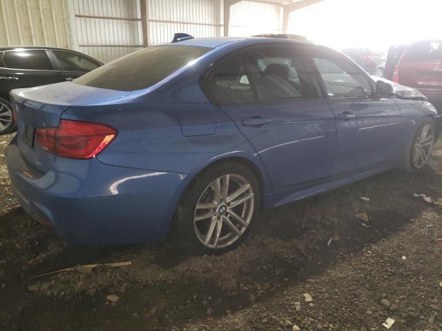 BMW 3 SERIES 330E 2018