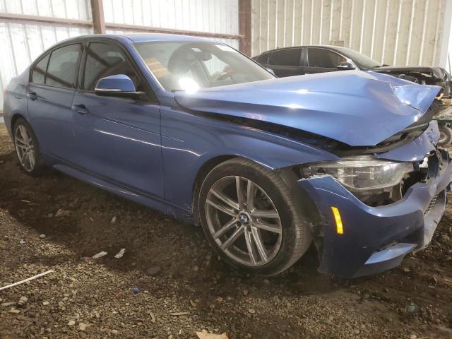 BMW 3 SERIES 330E 2018