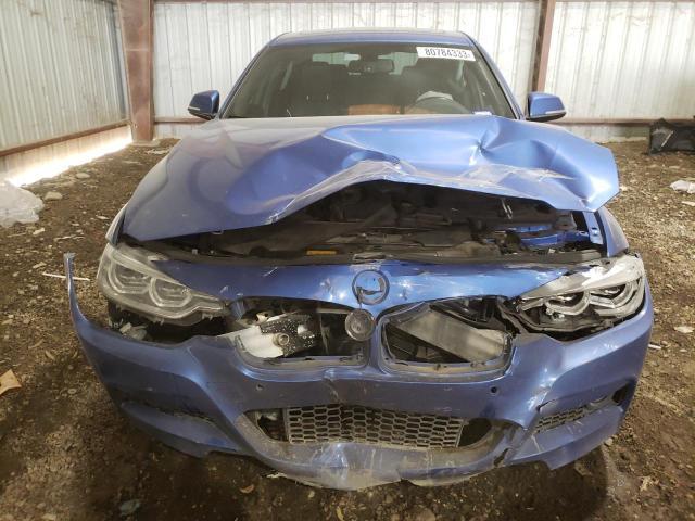 BMW 3 SERIES 330E 2018