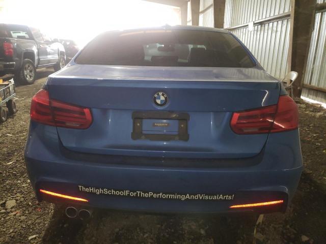 BMW 3 SERIES 330E 2018