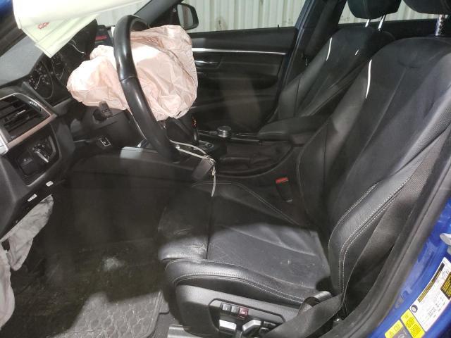 BMW 3 SERIES 330E 2018