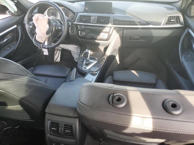 BMW 3 SERIES 330E 2018