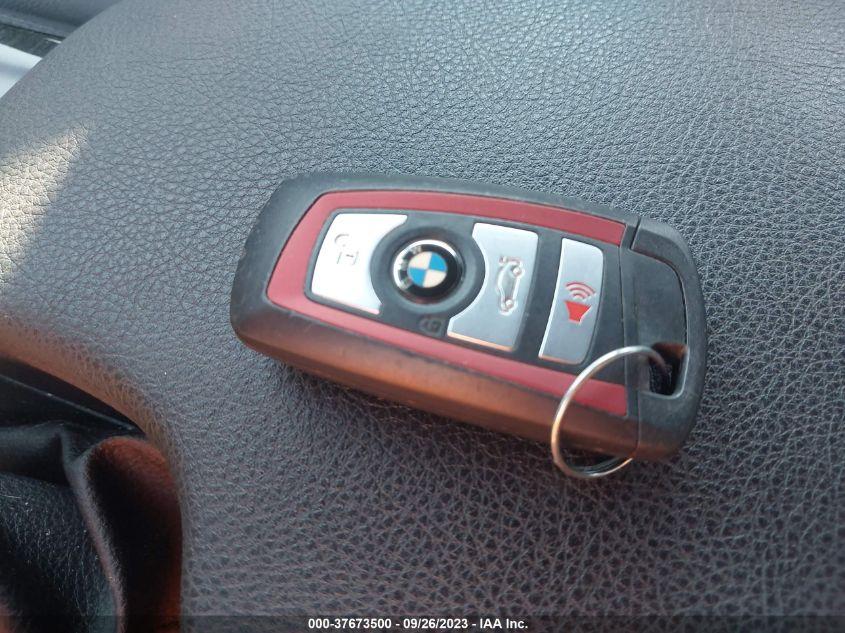 BMW 3 SERIES 330E IPERFORMANCE 2018