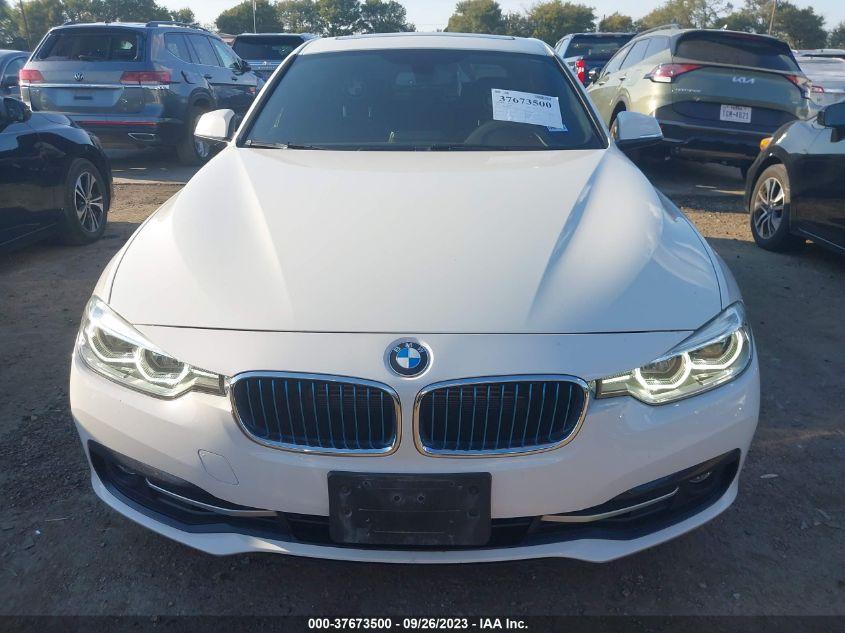BMW 3 SERIES 330E IPERFORMANCE 2018