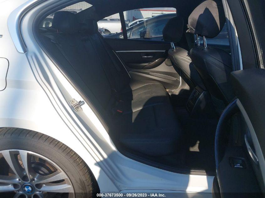 BMW 3 SERIES 330E IPERFORMANCE 2018