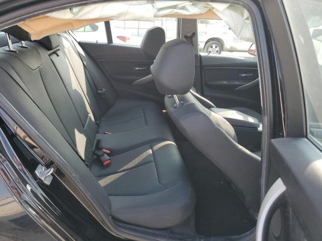 BMW 3 SERIES 320 I 2017