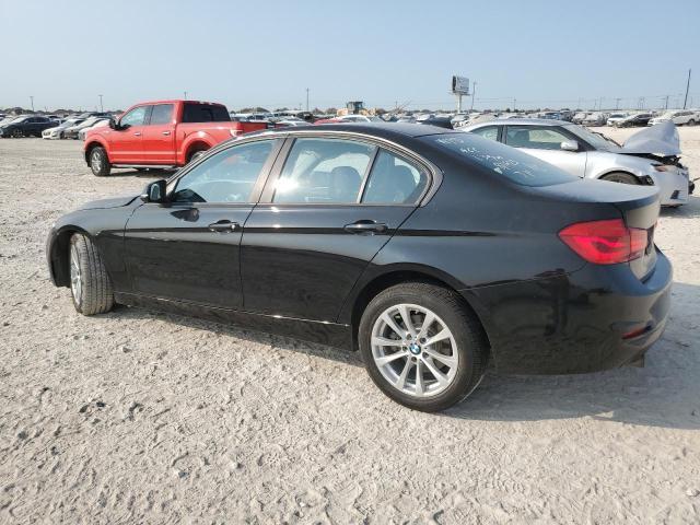 BMW 3 SERIES 320 I 2017