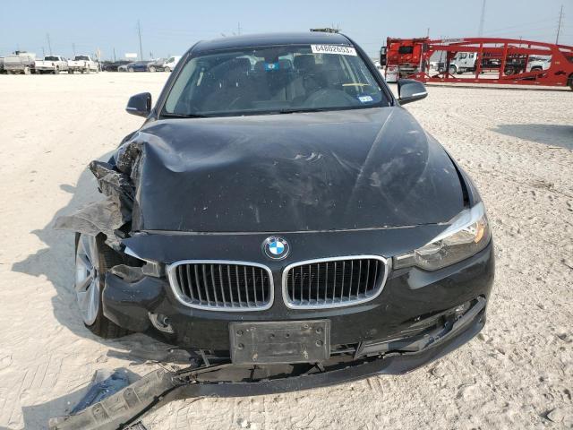 BMW 3 SERIES 320 I 2017