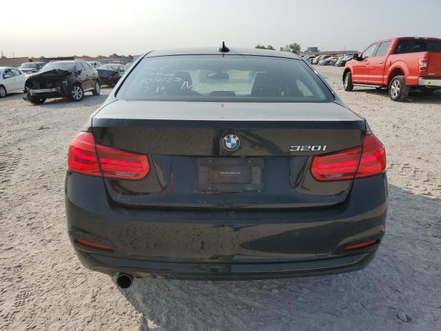 BMW 3 SERIES 320 I 2017