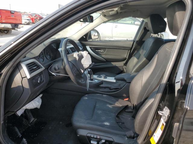 BMW 3 SERIES 320 I 2017