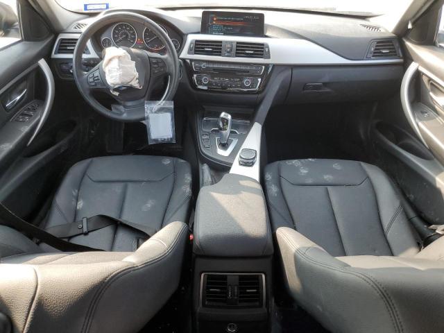 BMW 3 SERIES 320 I 2017