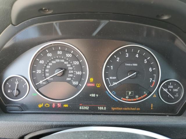 BMW 3 SERIES 320 I 2017