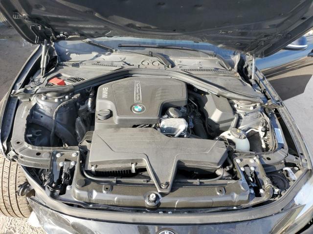 BMW 3 SERIES 320 I 2016