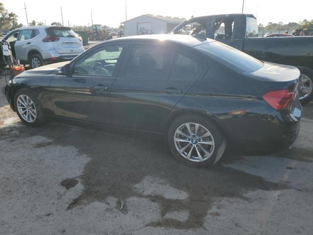 BMW 3 SERIES 320 I 2016