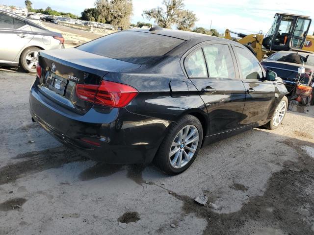 BMW 3 SERIES 320 I 2016