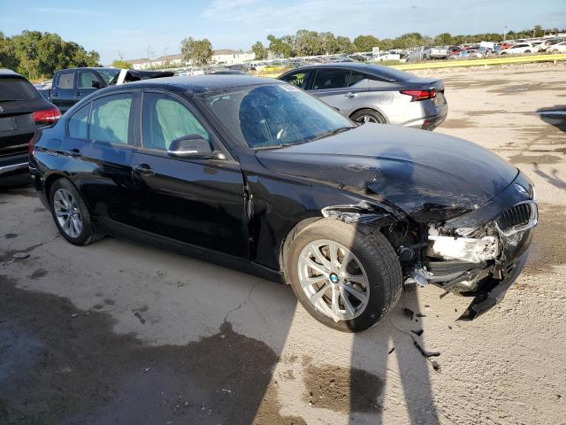 BMW 3 SERIES 320 I 2016