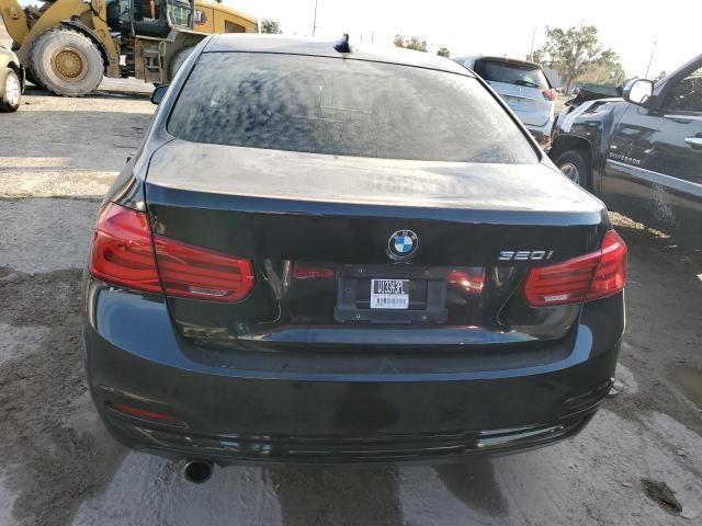 BMW 3 SERIES 320 I 2016