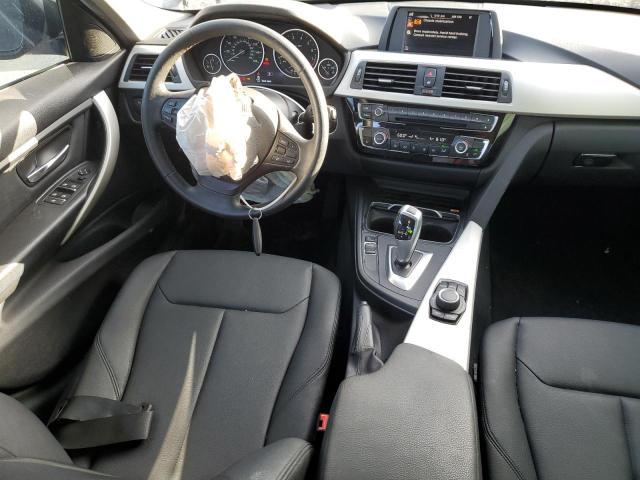 BMW 3 SERIES 320 I 2016