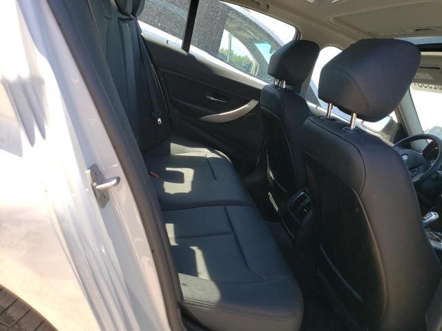 BMW 3 SERIES 320 I 2016